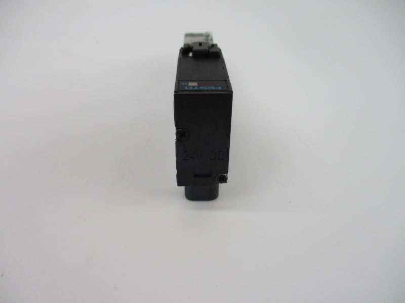FESTO MT2H-5/2-4,0-L-S-VI-B 159452 SER. CO02 24VDC NSNP