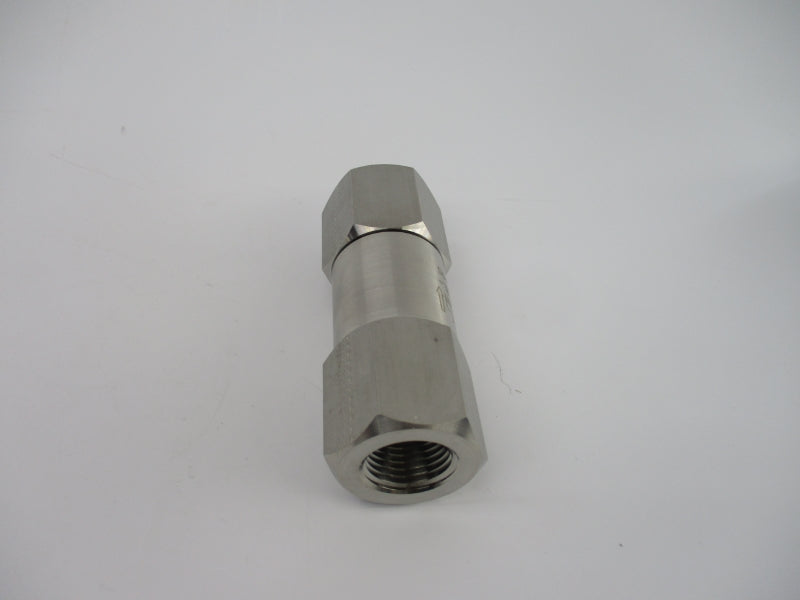 PARKER 8F-C8L-1-T-SS NSMP