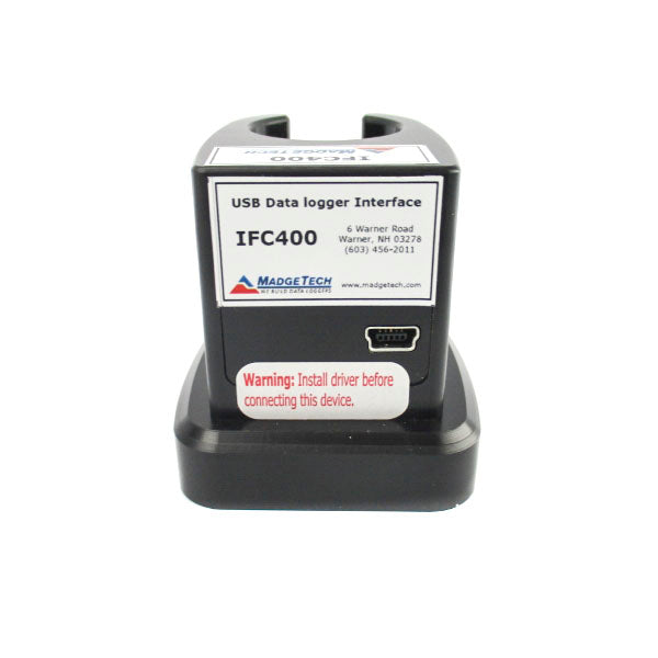 MADGETECH IFC400 NSNP