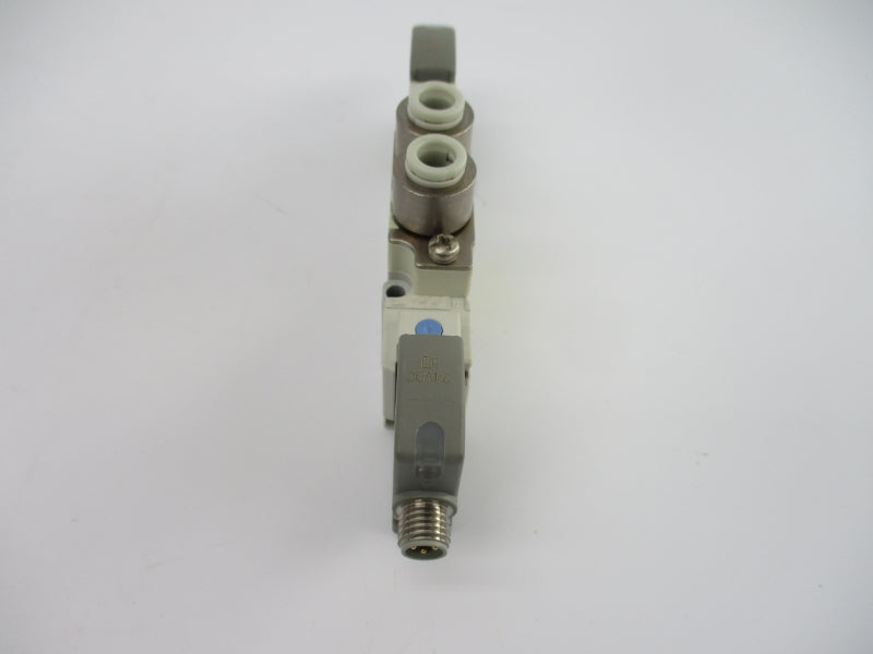 SMC SY5220-5W0U-C6 24VDC NSNP
