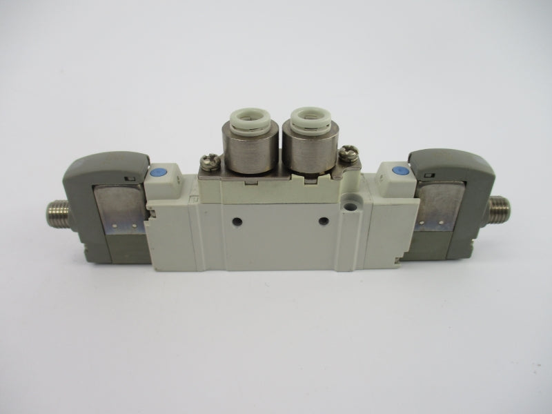SMC SY5220-5W0U-C6 24VDC NSNP