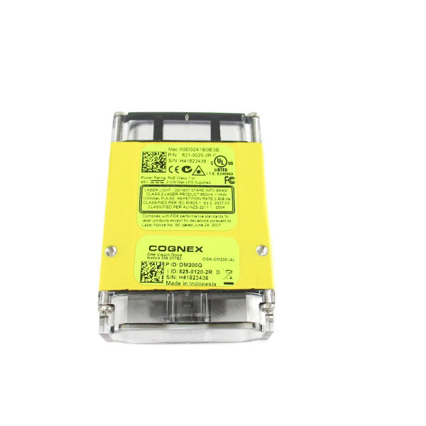 COGNEX DM200Q 821-0025-3R NSNP