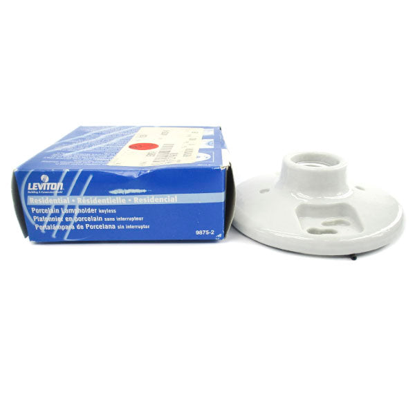 LEVITON 9875-2 NSMP