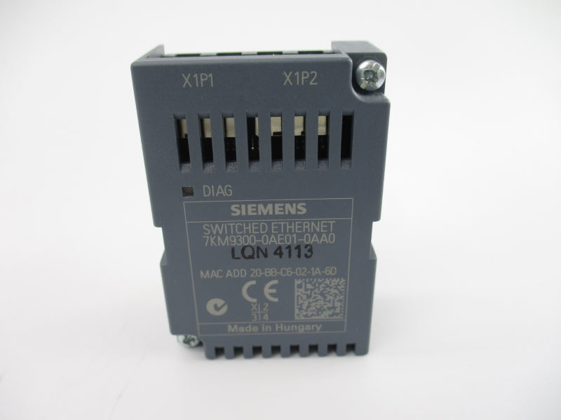 SIEMENS 7KM9300-0AE01-0AA0 NSMP