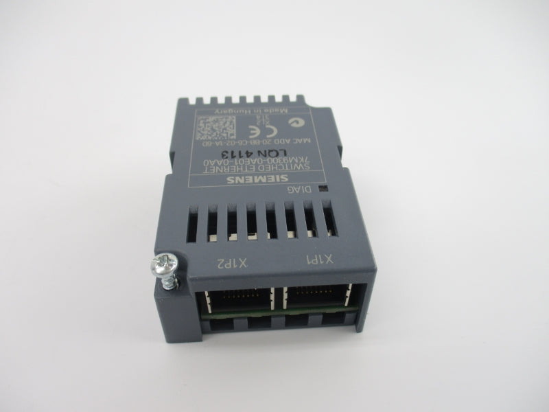 SIEMENS 7KM9300-0AE01-0AA0 NSMP