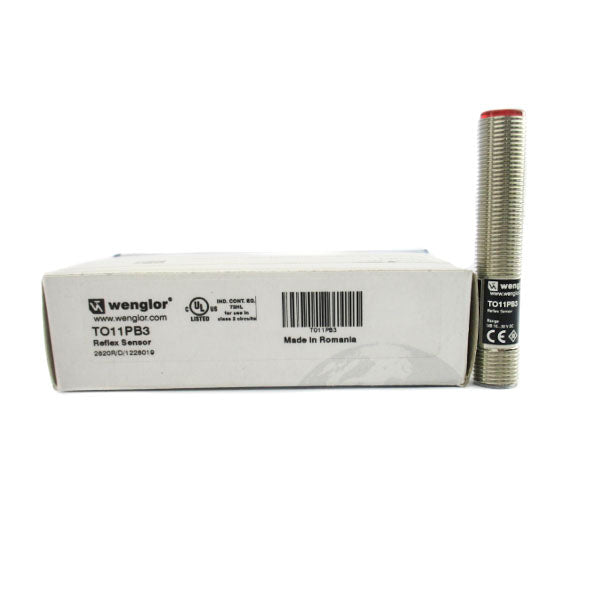 WENGLOR TO11PB3 10-30VDC NSMP