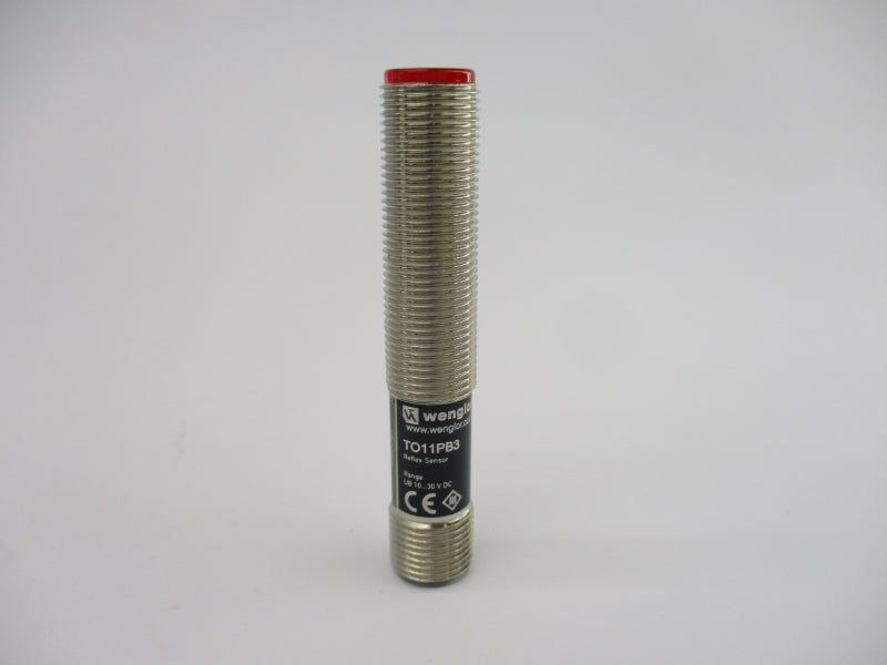 WENGLOR TO11PB3 10-30VDC NSMP