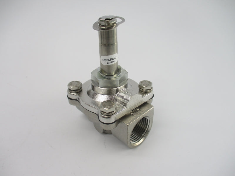 PARKER 12F23C6148ACF 3/4" NSMP