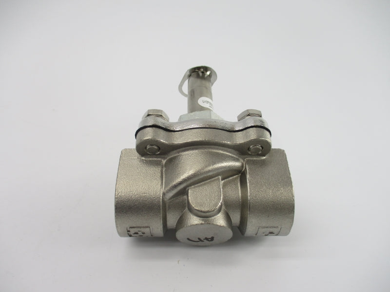 PARKER 12F23C6148ACF 3/4" NSMP