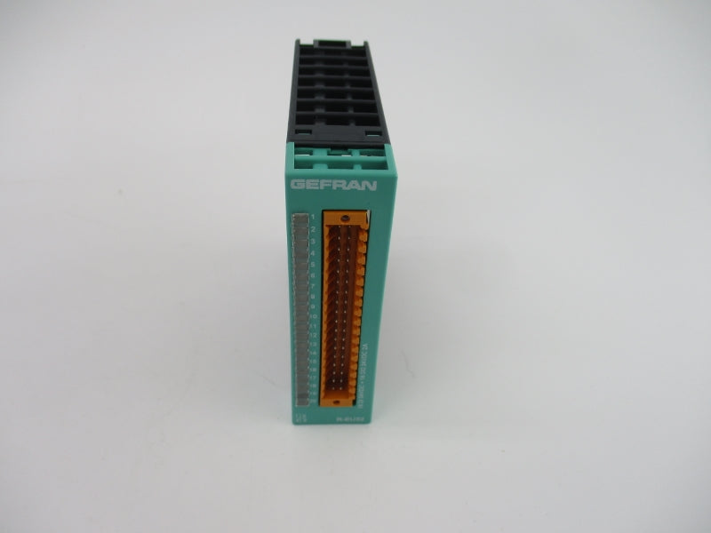 GEFRAN F043995 R-EU32 24VDC 2A NSMP