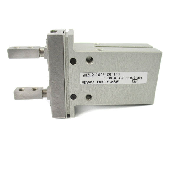 SMC MHZL2-10DS-X6110D NSNP