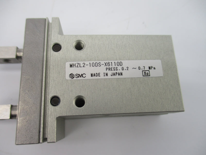 SMC MHZL2-10DS-X6110D NSNP