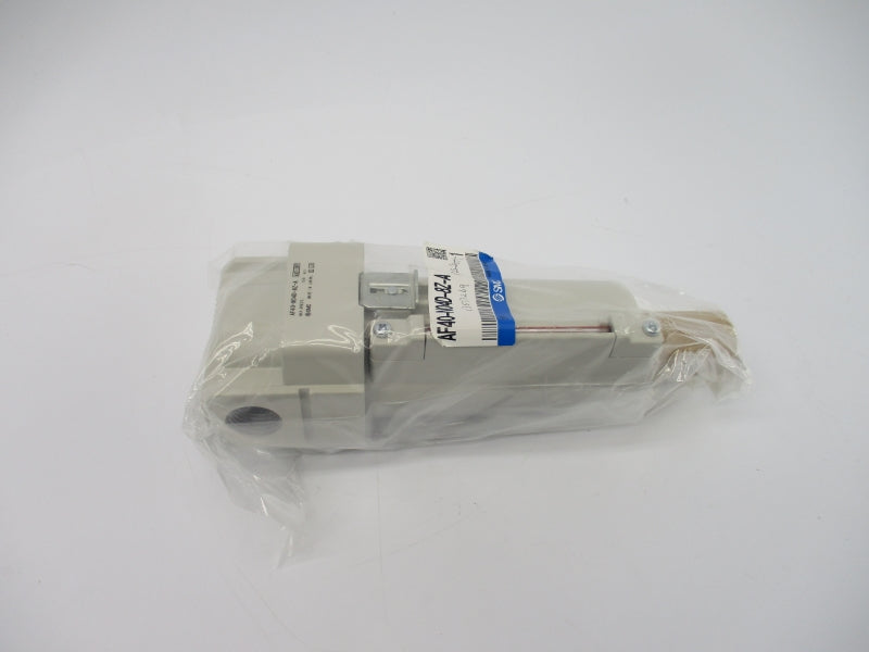 SMC AF40-N04D-8Z-A NSMP
