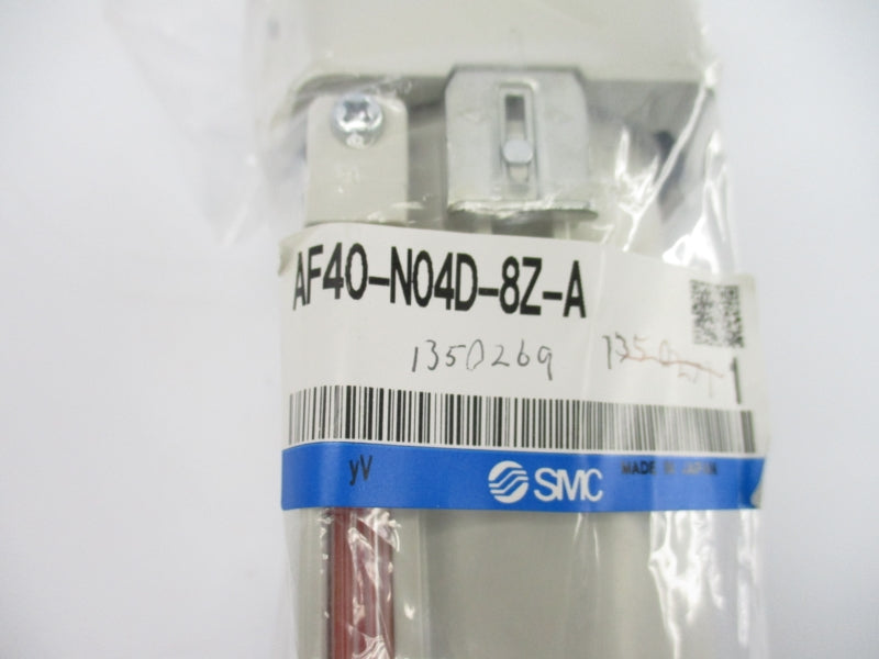 SMC AF40-N04D-8Z-A NSMP