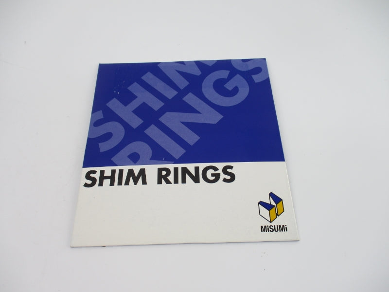 MISUMI PCIMRS3-10-0.5 (PKG OF 30) NSFS