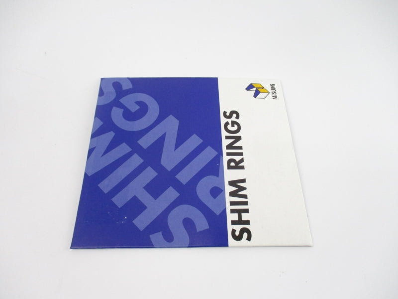 MISUMI PCIMRS3-10-0.5 (PKG OF 30) NSFS