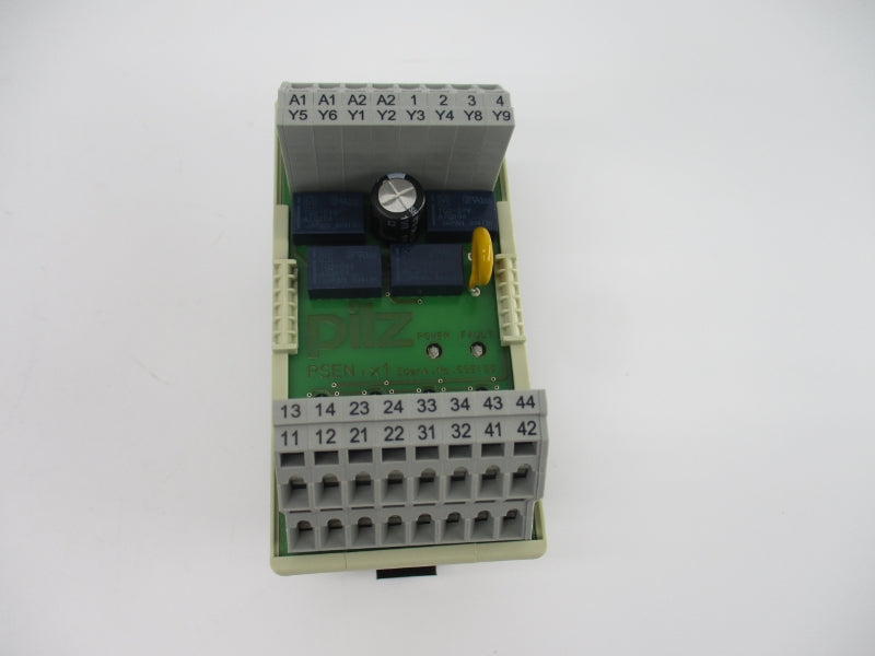 PILZ PSENIX1 535120 NSNP