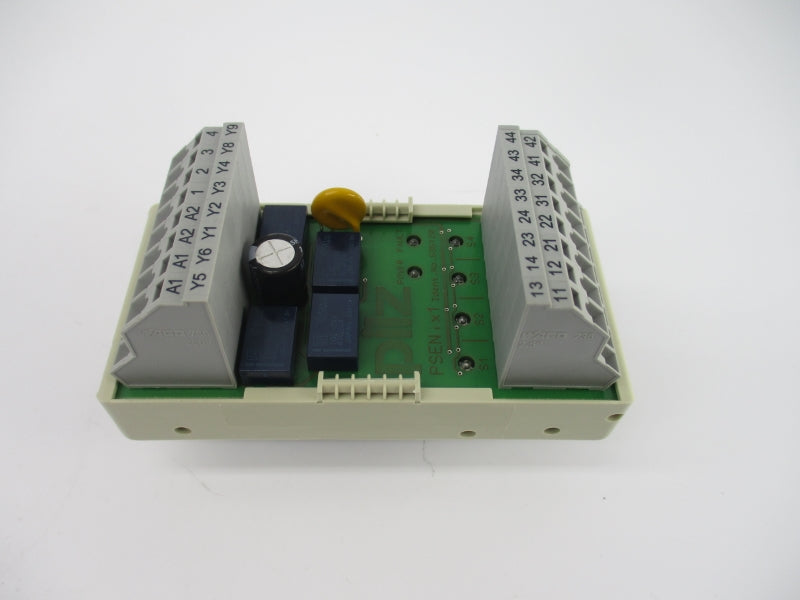 PILZ PSENIX1 535120 NSNP