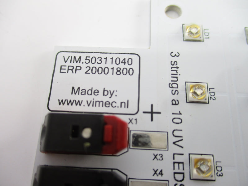 VIMEC VIM.50311040 ERP20001800 NSNP