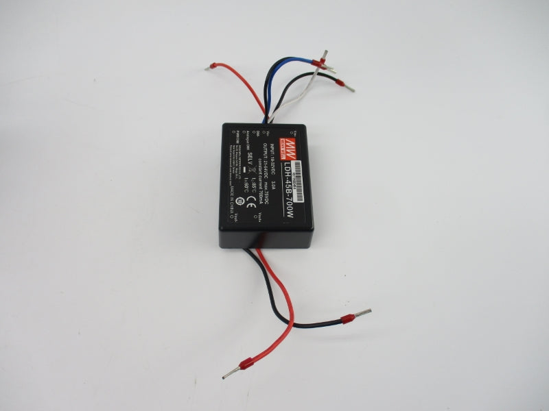 MEANWELL LDH-45B-700W 75VDC 3.0A NSNP