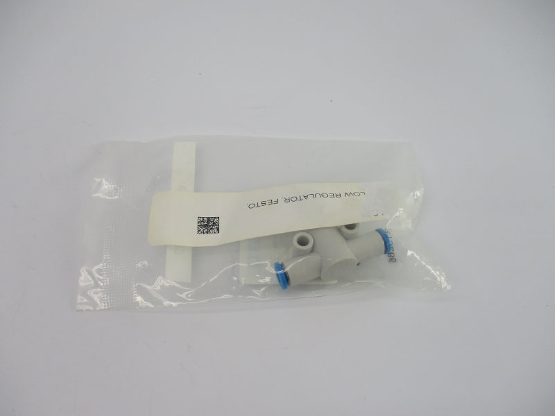 FESTO GR-QS-4 193967 NSMP