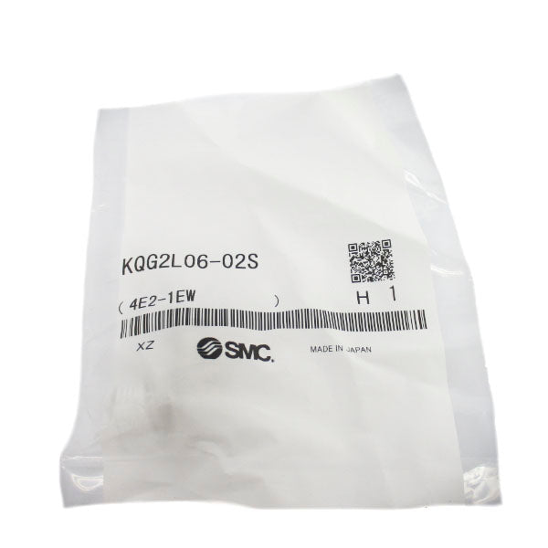 SMC KQG2L06-02S NSMP