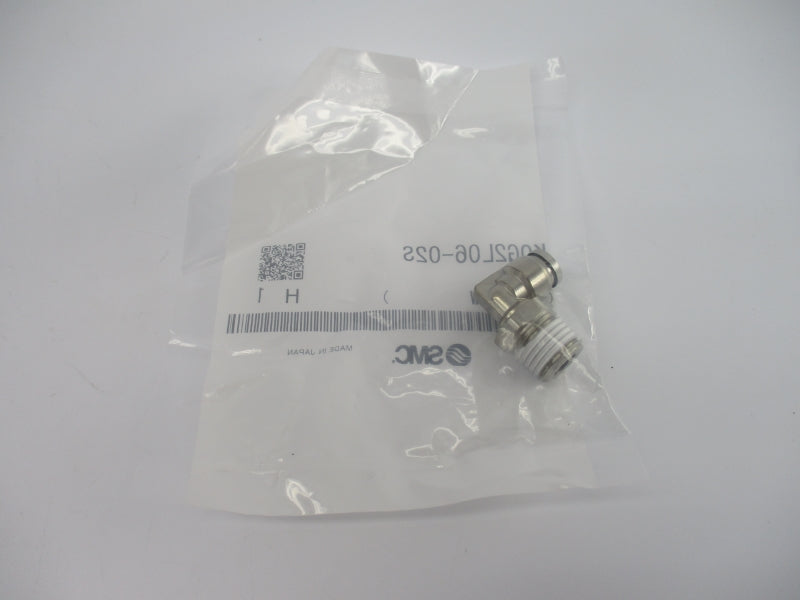 SMC KQG2L06-02S NSMP