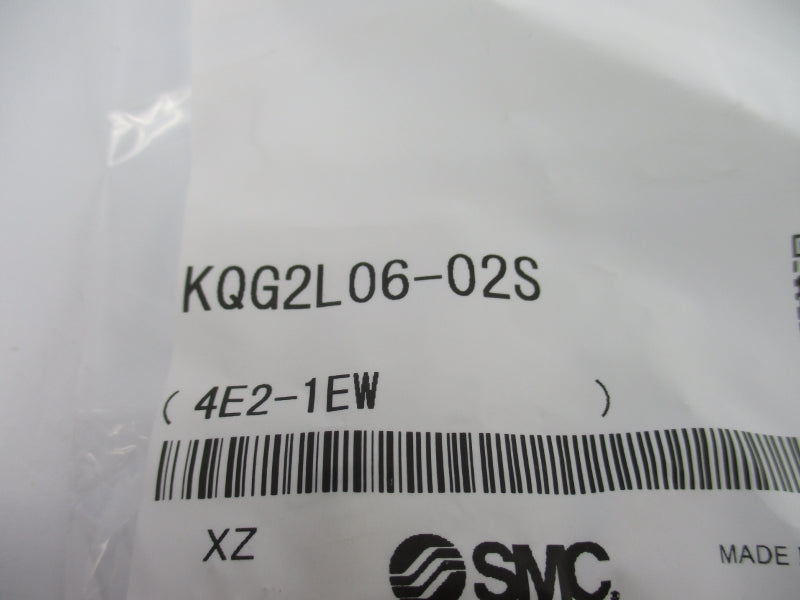 SMC KQG2L06-02S NSMP