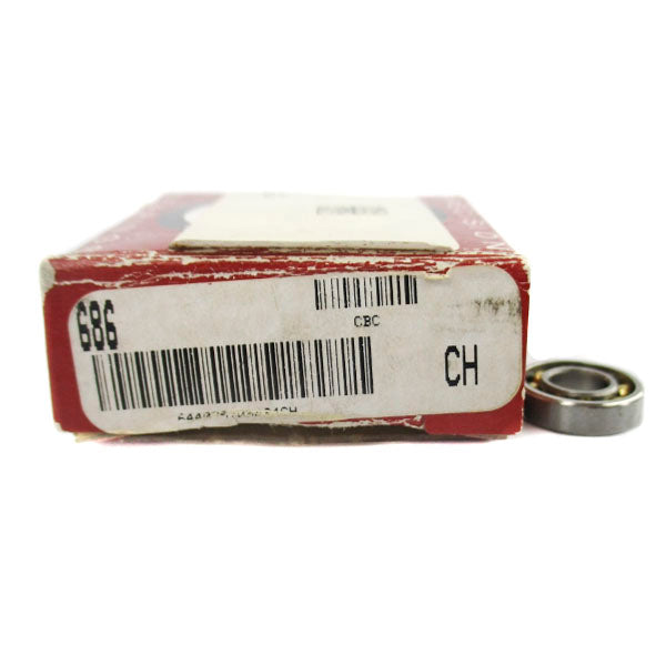 PRECISION BEARING 686 NSMP