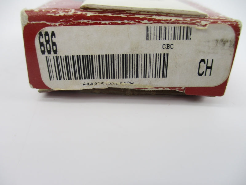 PRECISION BEARING 686 NSMP