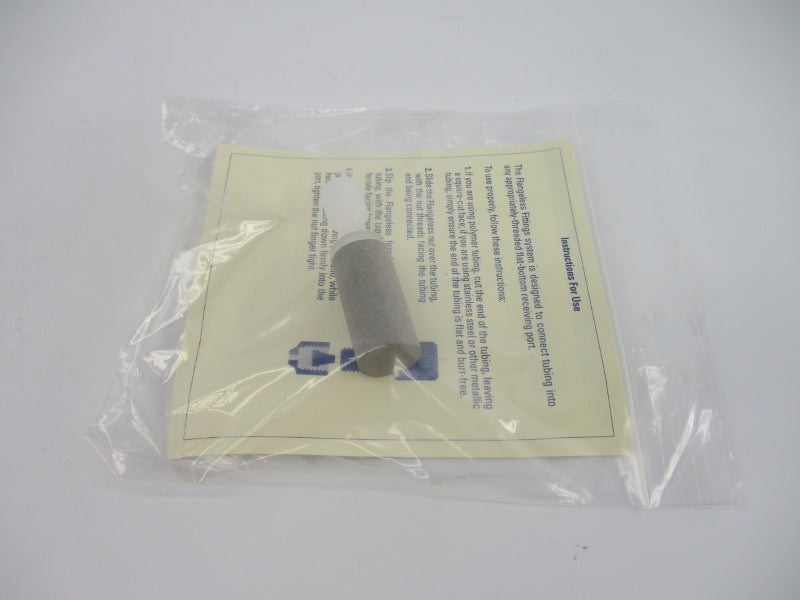 IDEX A-302A NSMP
