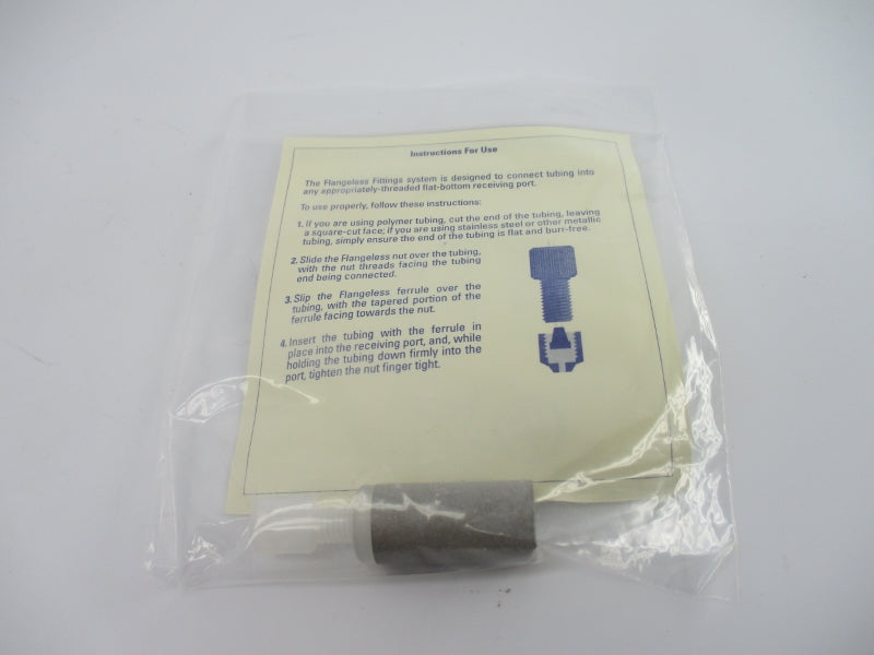 IDEX A-302A NSMP