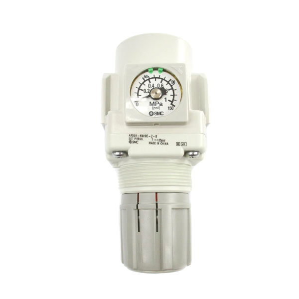 SMC AR30K-N02BE-Z-B 7-125PSI NSNP