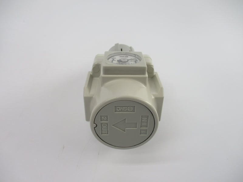 SMC AR30K-N02BE-Z-B 7-125PSI NSNP