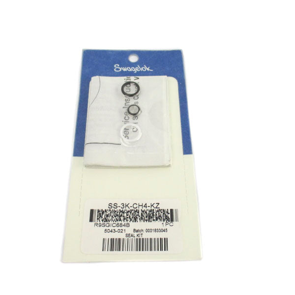 SWAGELOK SS-3K-CH4-KZ NSMP