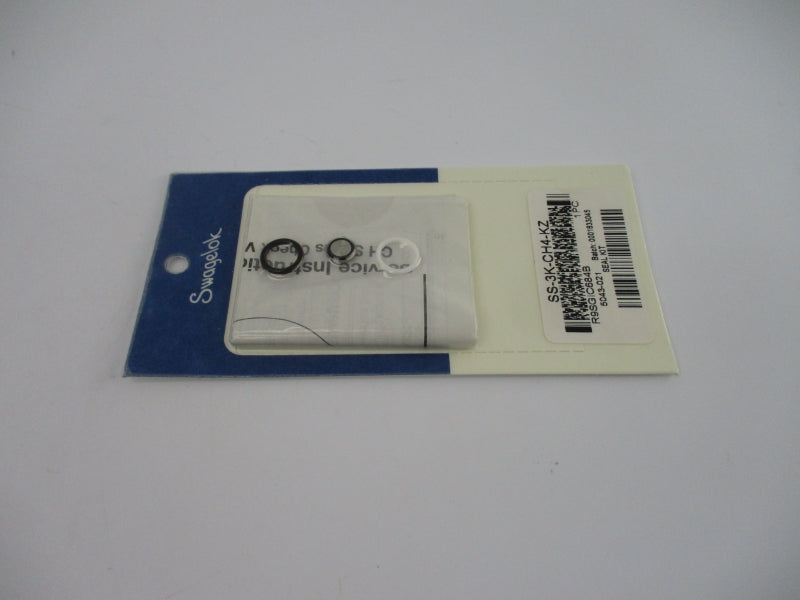SWAGELOK SS-3K-CH4-KZ NSMP