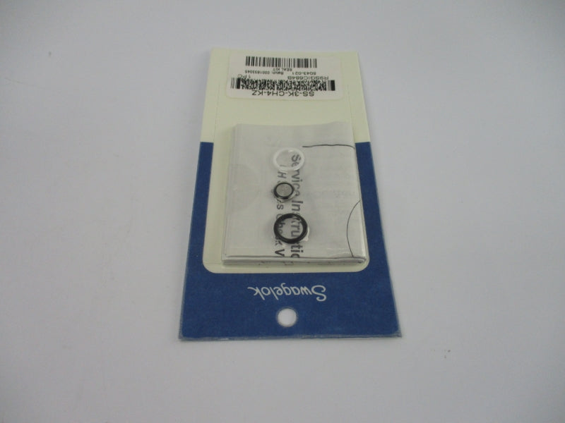 SWAGELOK SS-3K-CH4-KZ NSMP