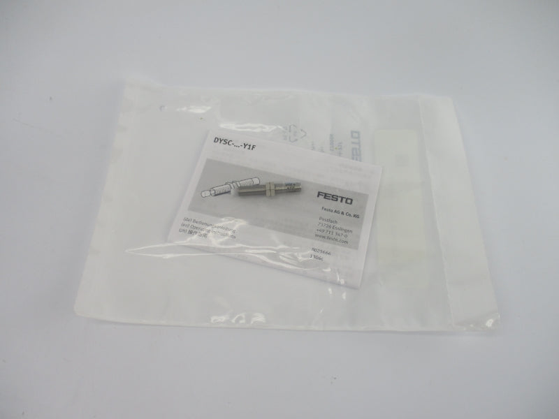 FESTO DYSC-4-4-Y1F 570506 NSMP