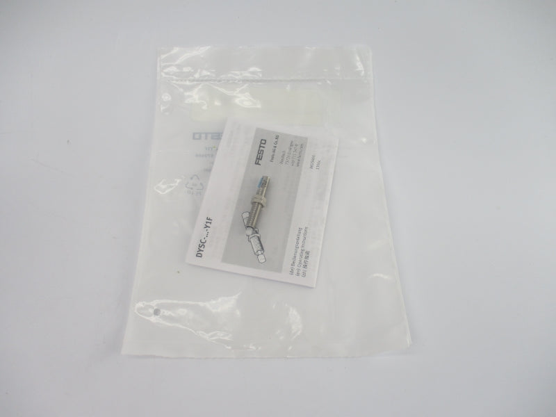 FESTO DYSC-4-4-Y1F 570506 NSMP