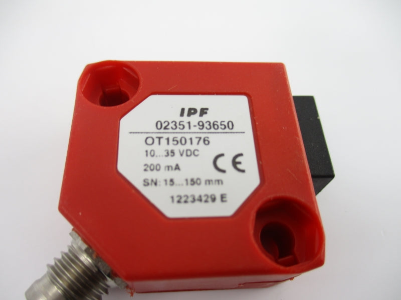 IPF 02351-93650 OT150176 10-35VDC NSNP