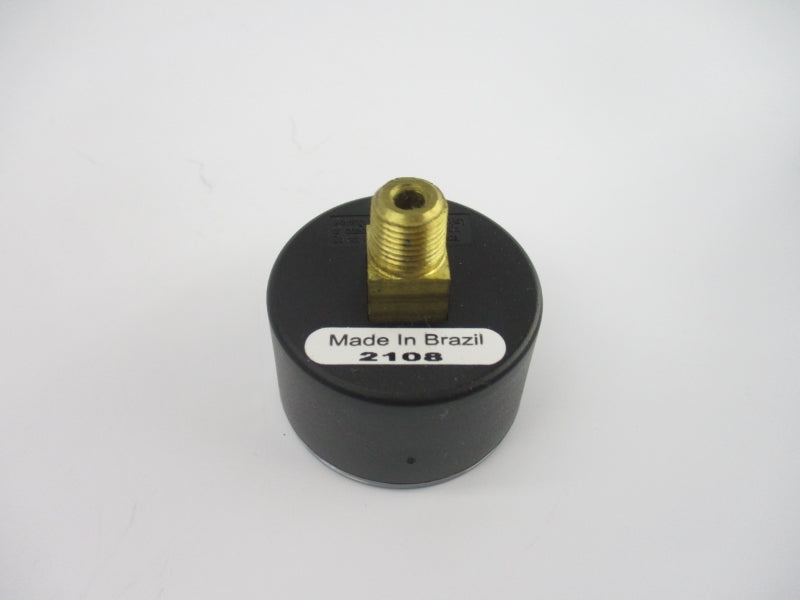 ASHCROFT 15W1005PH01B100# 1 1/2" 0-100PSI NSMP