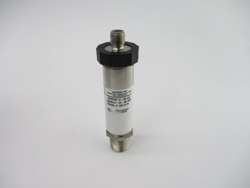 ASHCROFT A2SAM0442E05#G 12-36VDC 5PSI NSNP