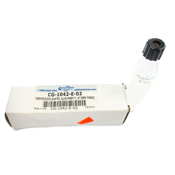 CHEMGLASS CG-1042-E-02 NSMP