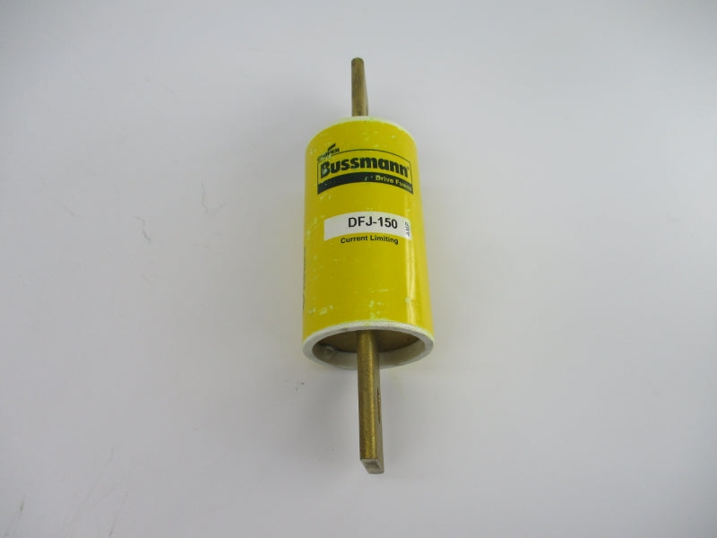 BUSSMANN DFJ-150 600VAC/450VDC 150A NSMP