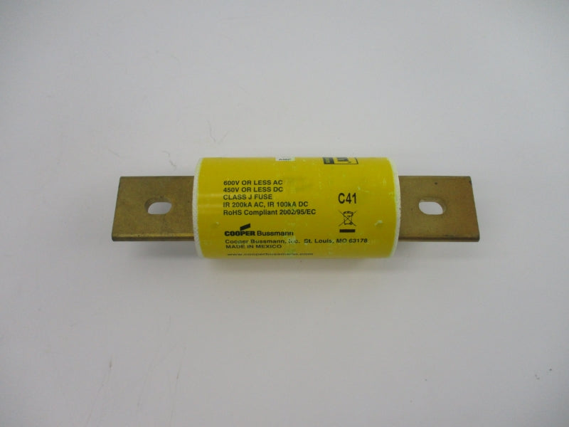 BUSSMANN DFJ-150 600VAC/450VDC 150A NSMP