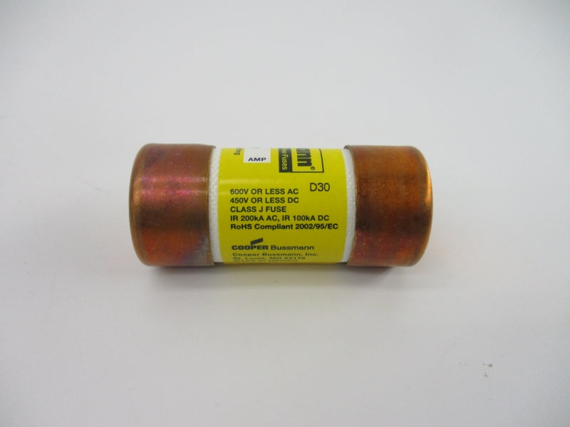 BUSSMANN DFJ-40 600VAC/450VDC 40A NSNP