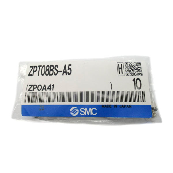 SMC ZPT08BS-A5 (PGK OF 10) NSMP