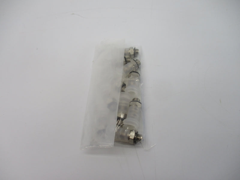 SMC ZPT08BS-A5 (PGK OF 10) NSMP