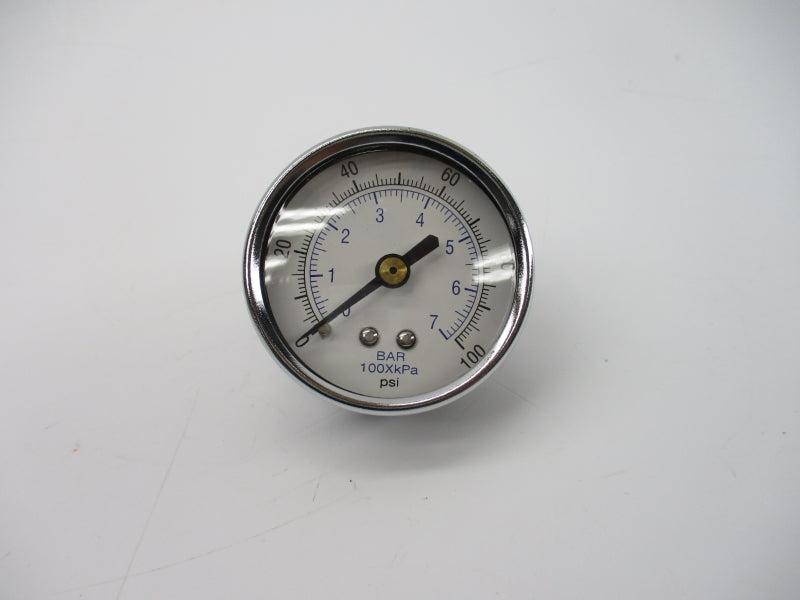 PIC 102D-208E 0-100PSI 2" NSMP
