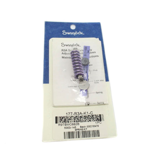 SWAGELOK 177-R3A-K1-C NSMP